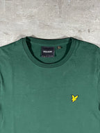 Lyle & Scott T-shirt Khaki S