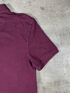 Lyle & Scott Poloshirt Bordeaux S