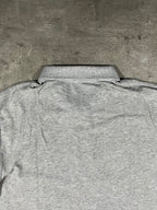 Lyle & Scott Poloshirt Grau S