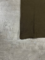 Lyle & Scott Poloshirt Olivgrün XS