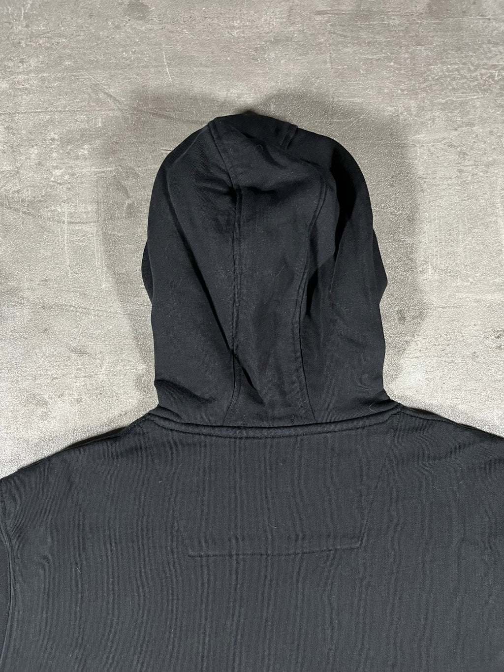 Weekend Offender Pullover Schwarz L