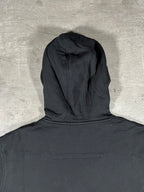 Weekend Offender Pullover Schwarz L