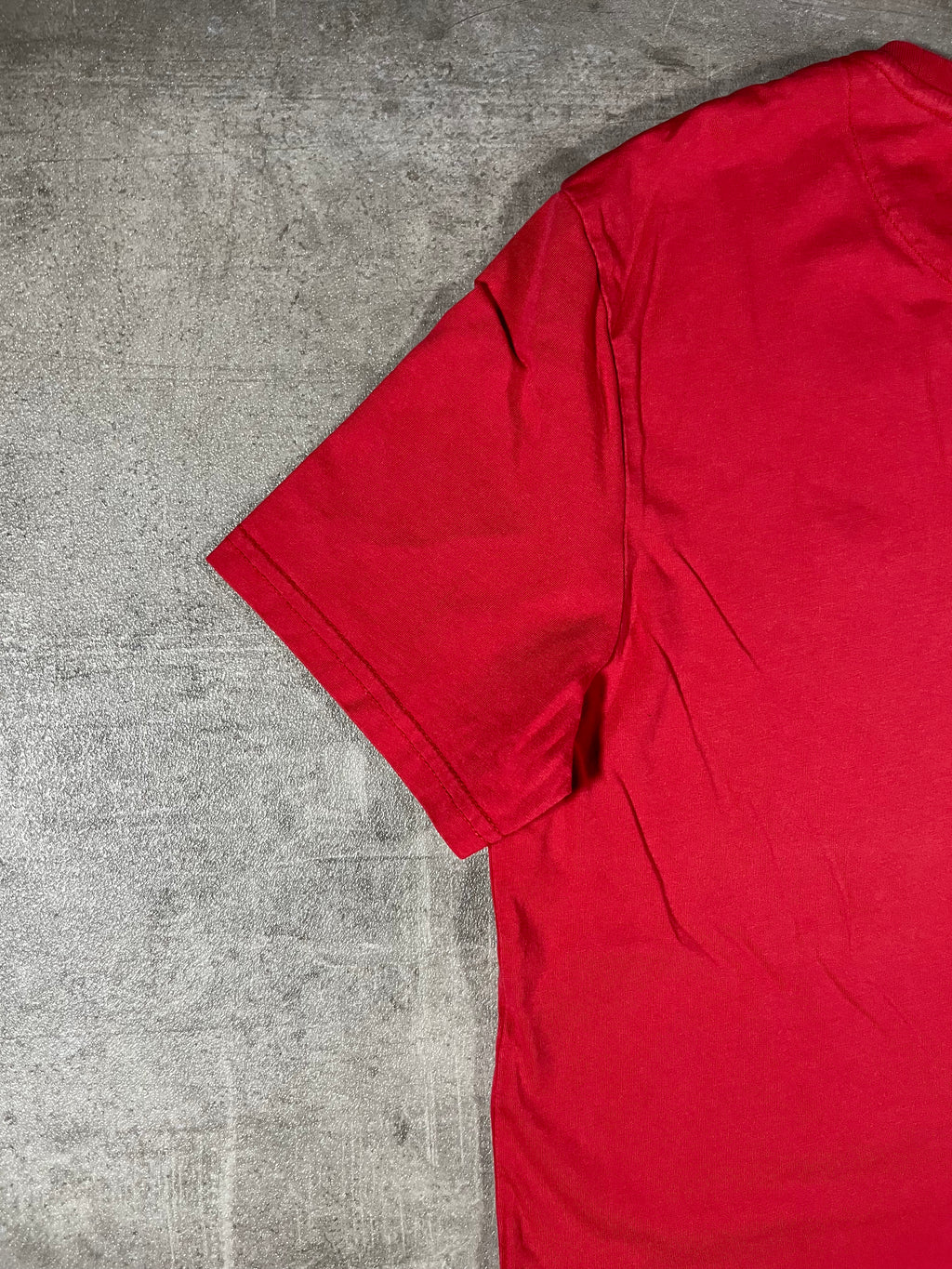 Lyle & Scott T-shirt Rot M