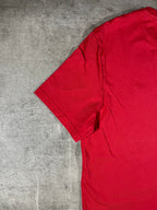 Lyle & Scott T-shirt Rot M