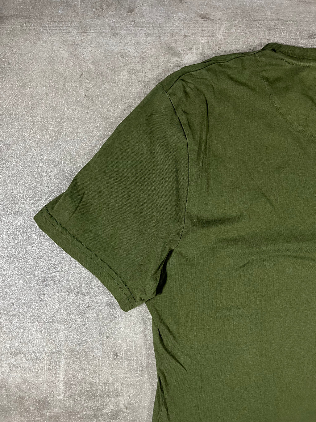 Lyle & Scott T-shirt Khaki L