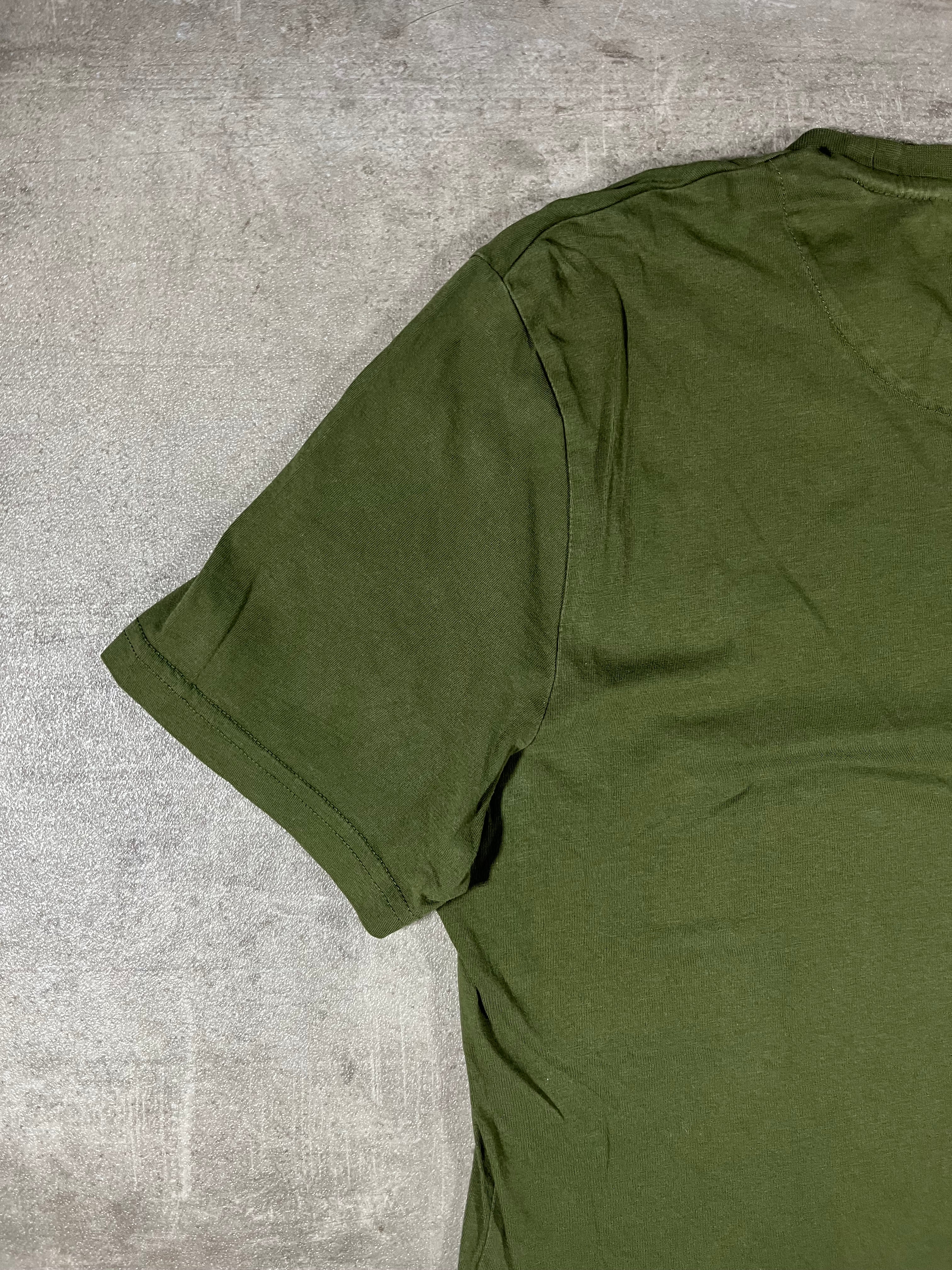 Lyle & Scott T-shirt Khaki L