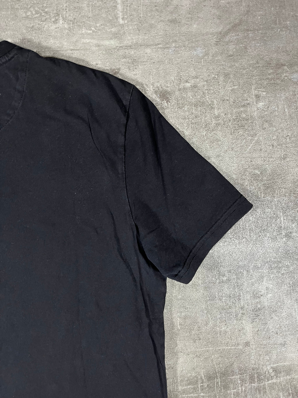 Lyle & Scott T-shirt Schwarz M