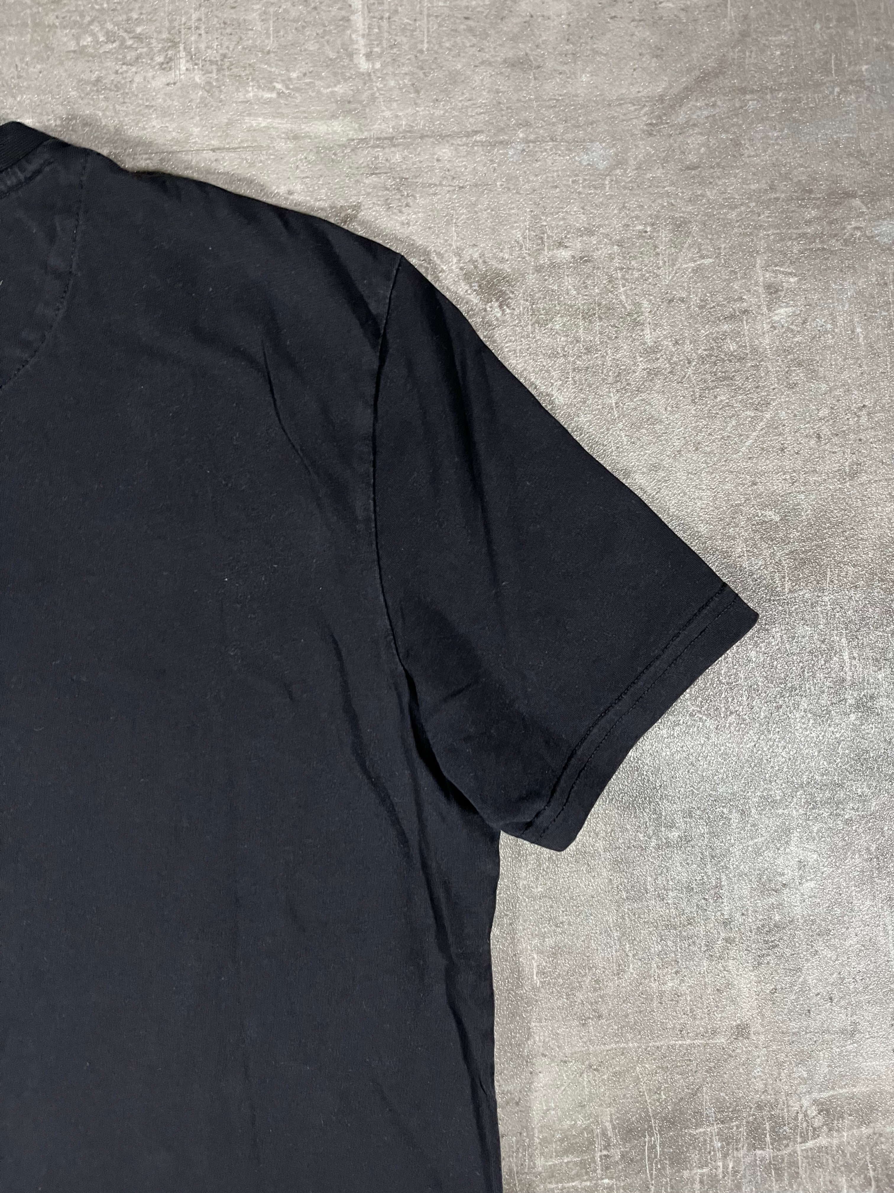 Lyle & Scott T-shirt Schwarz M