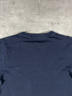 Fred Perry T-shirt Schwarz XS