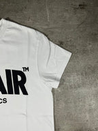 Unfair Athletics T-shirt Weiß S Damen