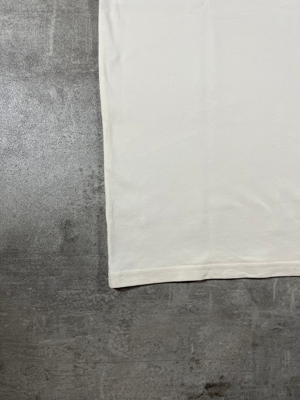 Fred Perry T-shirt Beige L