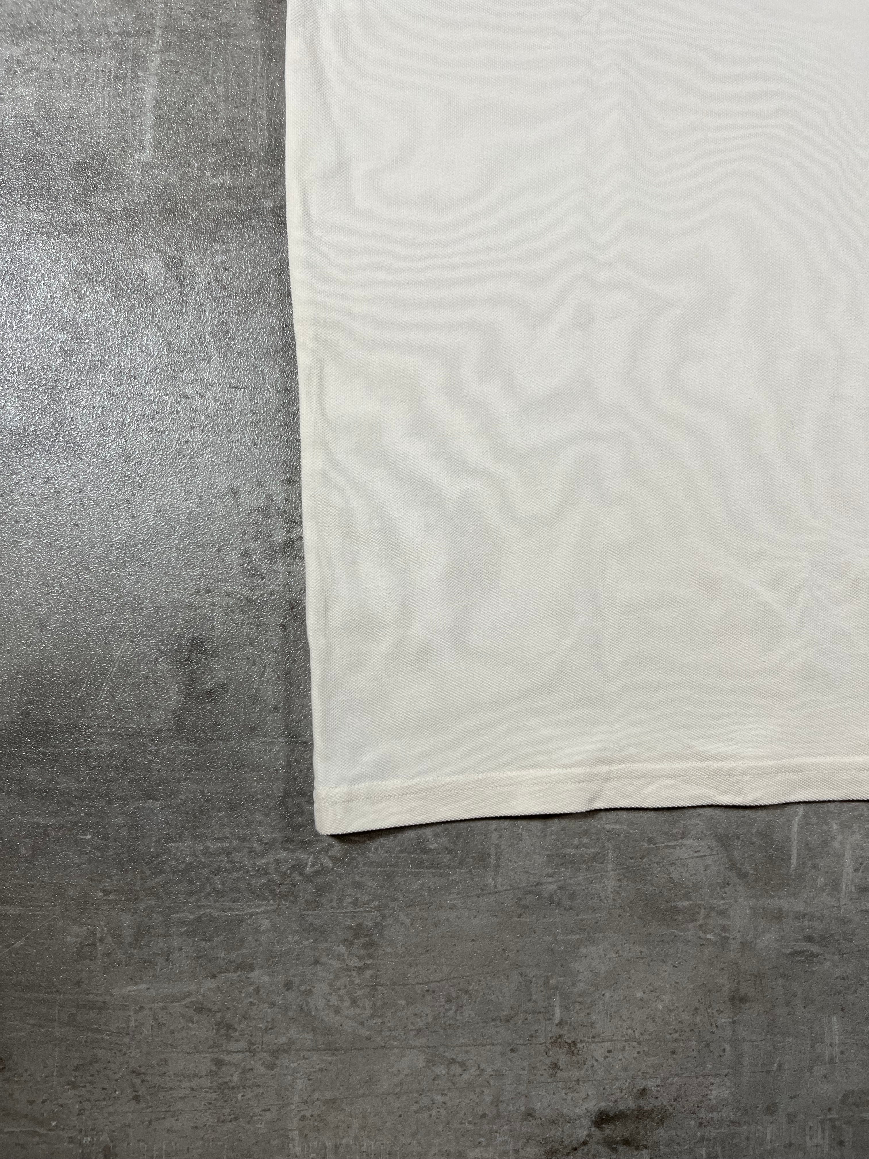 Fred Perry T-shirt Beige L