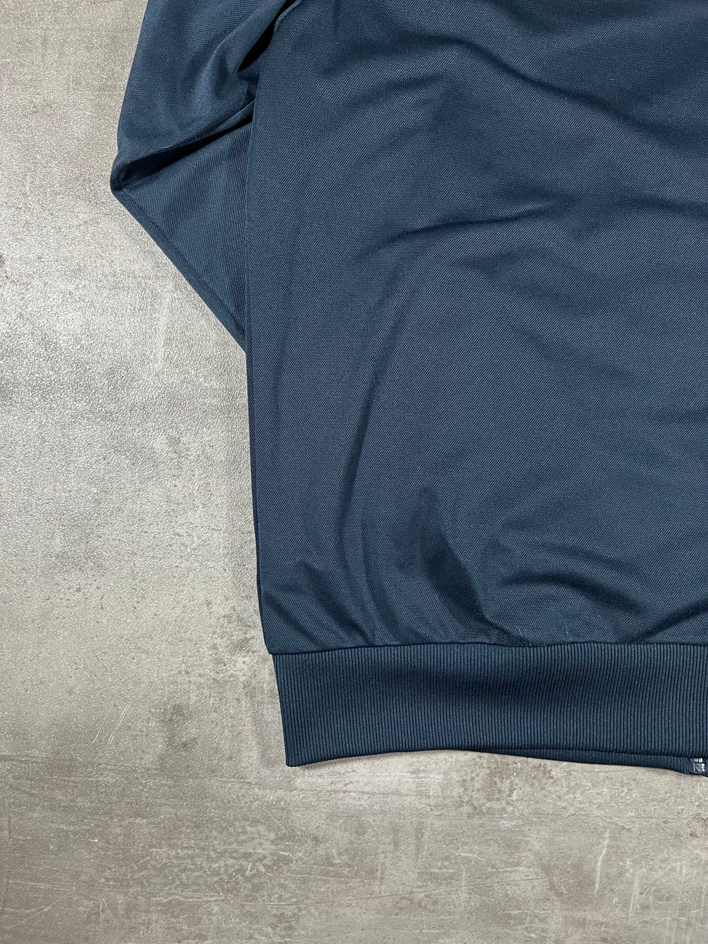 Lonsdale Trainingsjacke Taped Navy L