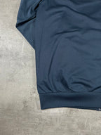 Lonsdale Trainingsjacke Taped Navy L