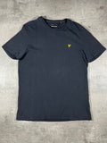 Lyle & Scott T-shirt Dunkelgrau L
