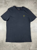 Lyle & Scott T-shirt Dunkelgrau L