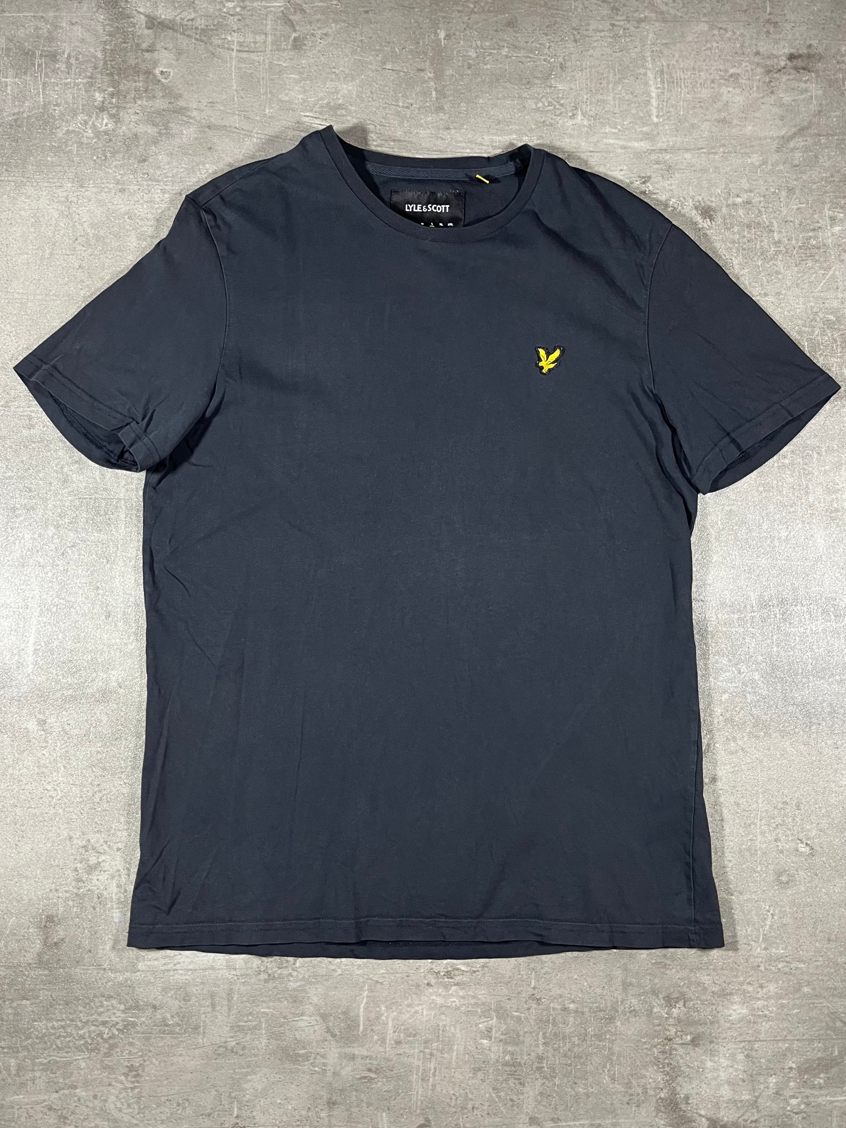 Lyle & Scott T-shirt Dunkelgrau L