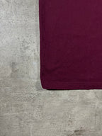 Lonsdale T-shirt Bordeaux L