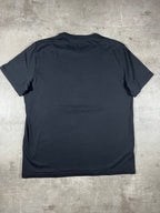 Fred Perry T-shirt Schwarz L