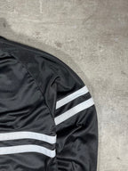 Unfair Athletics Trainingsjacke Schwarz S