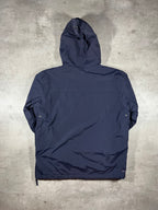 Napapijri Rainforest Jacket Dunkelblau XL