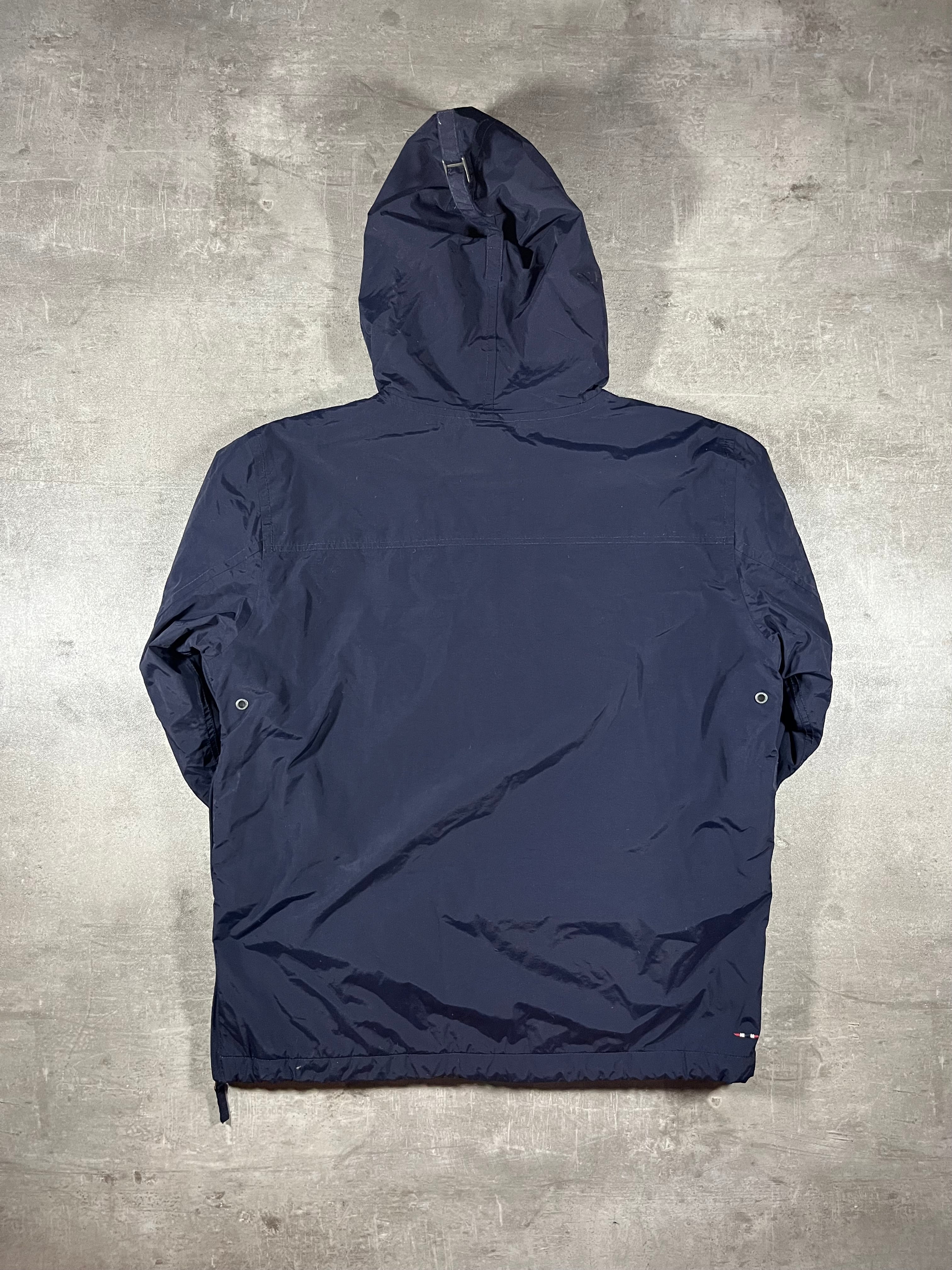 Napapijri Rainforest Jacket Dunkelblau XL