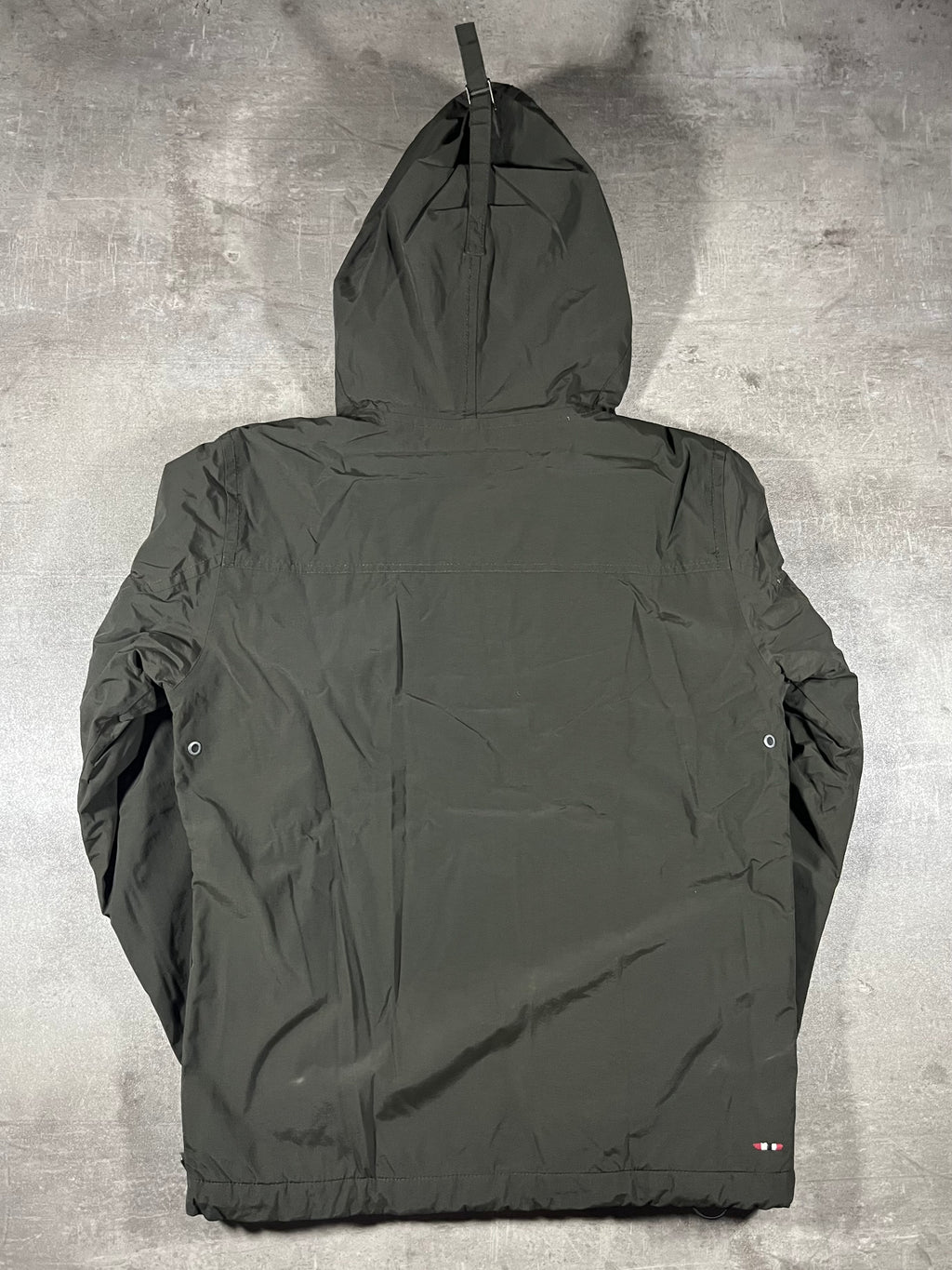 Napapijri Rainforest Jacket Khaki M