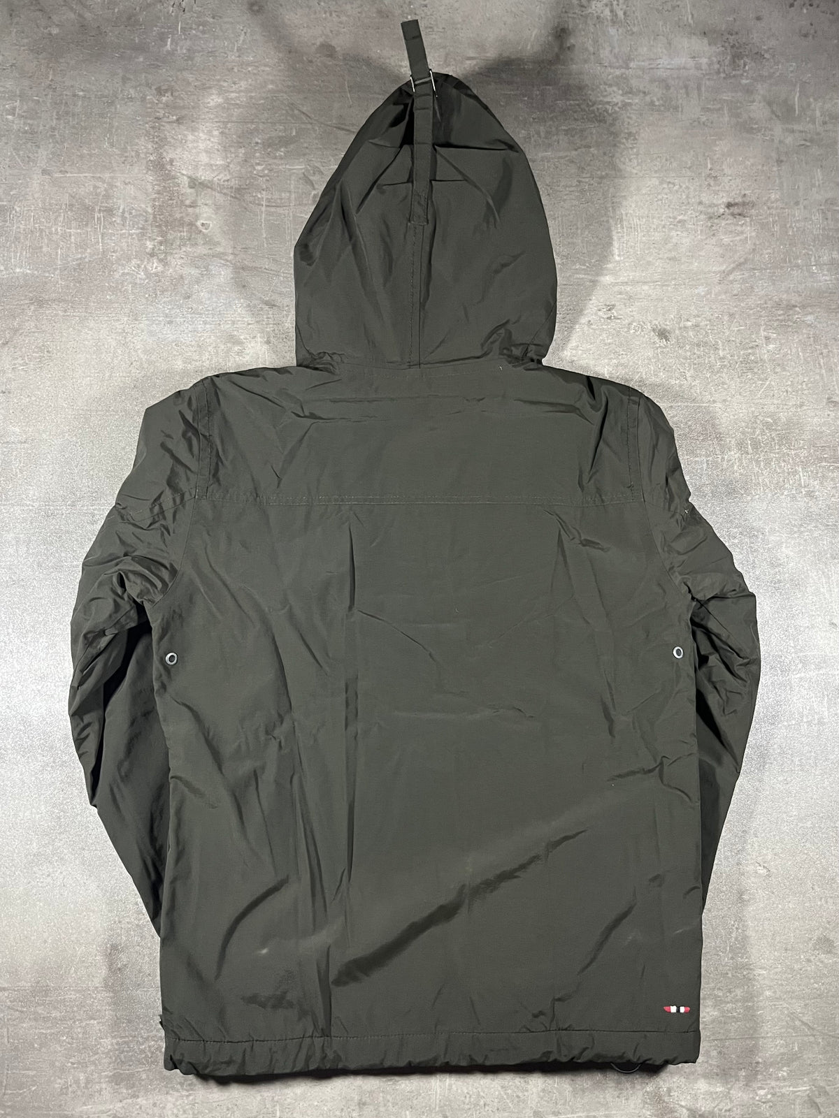 Napapijri Rainforest Jacket Khaki M