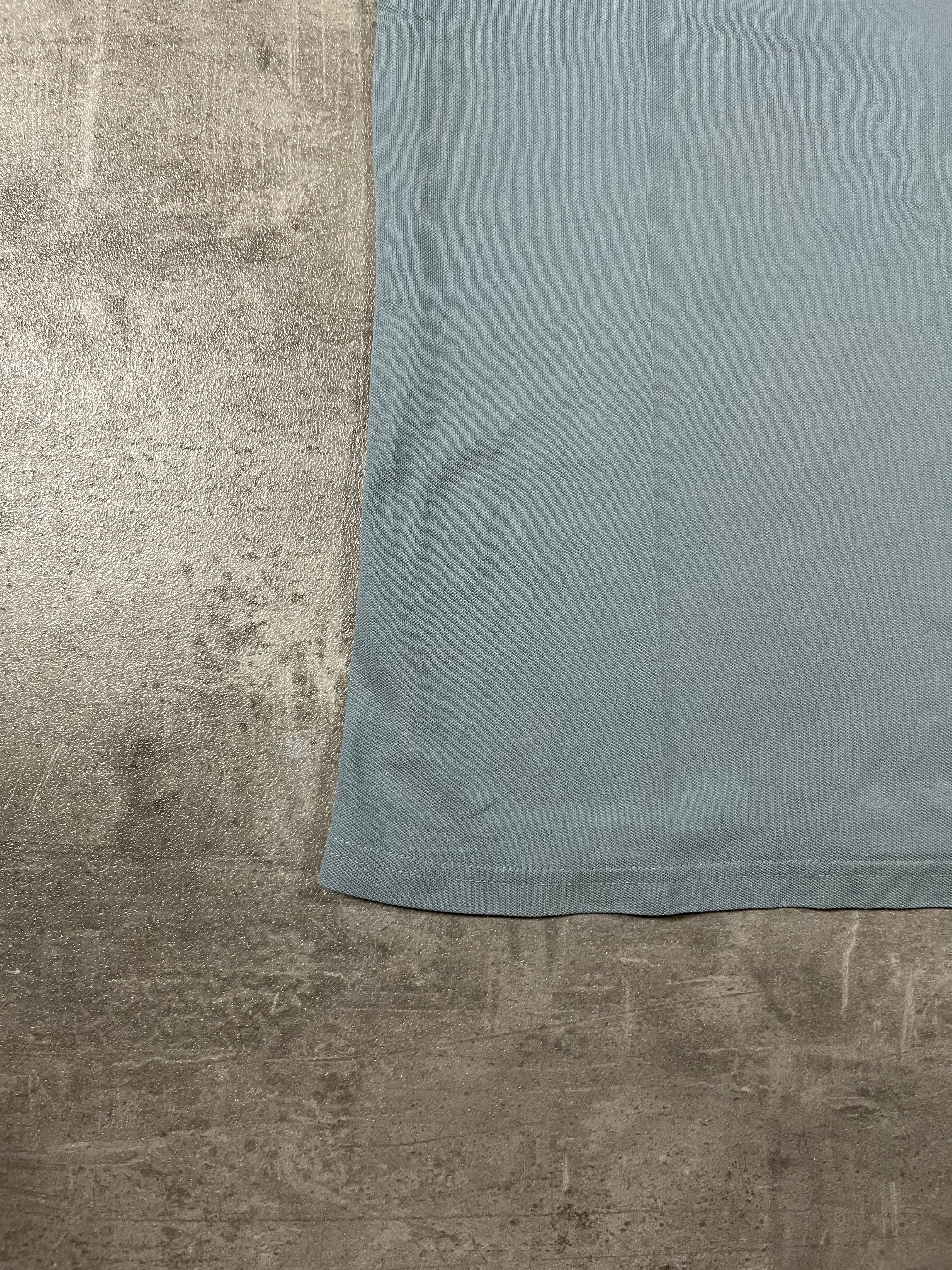 Lyle & Scott Poloshirt Hellblau M