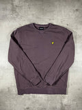 Lyle & Scott Sweater Braun XL