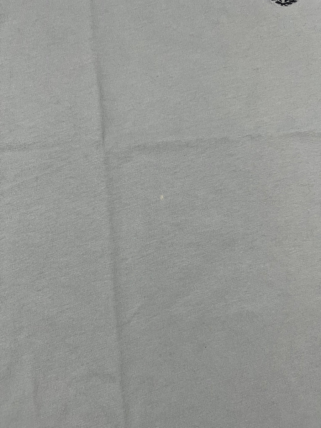 Fred Perry T-shirt Mintgrau S Damen