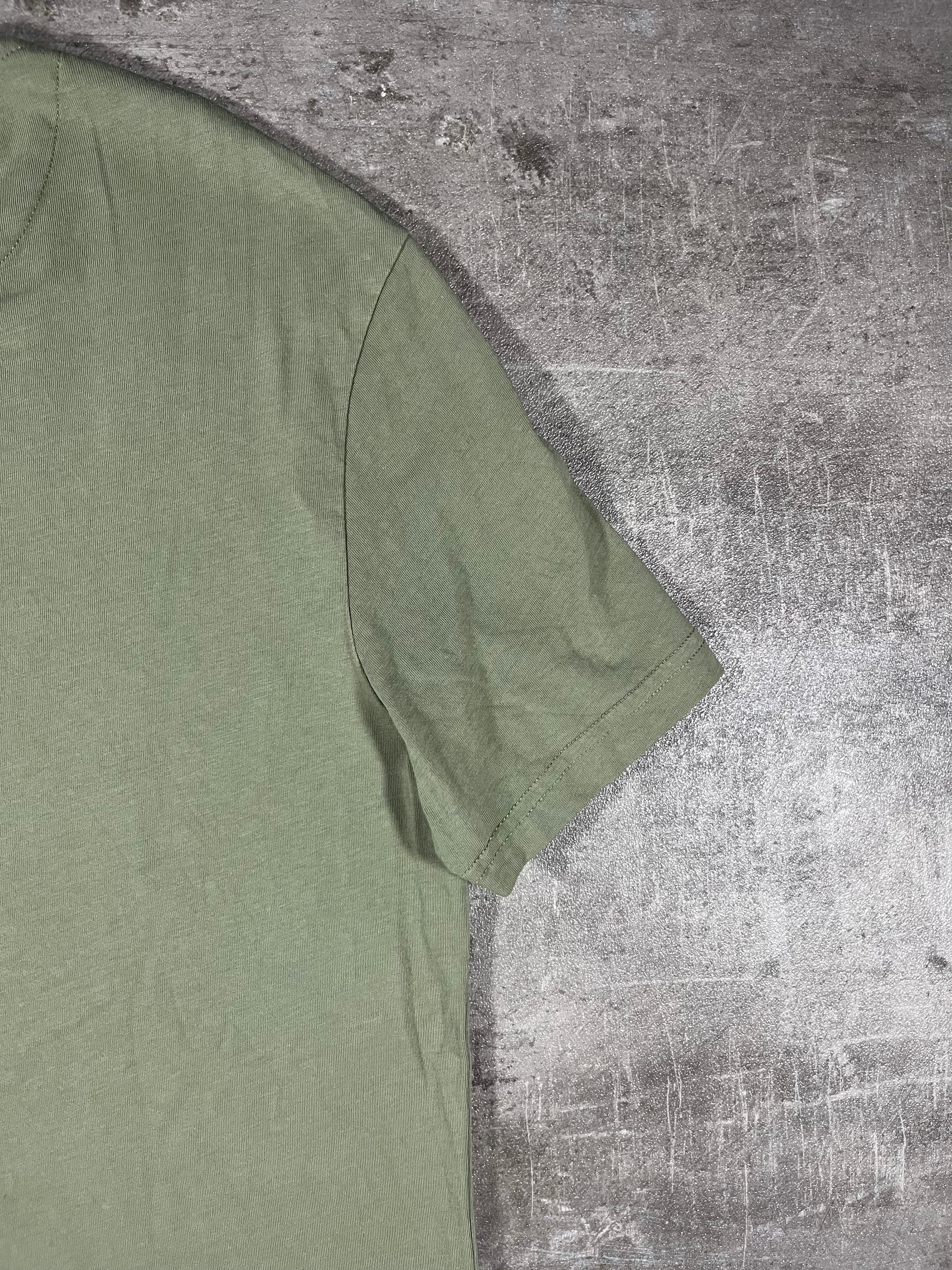 Lyle & Scott T-shirt Khaki S