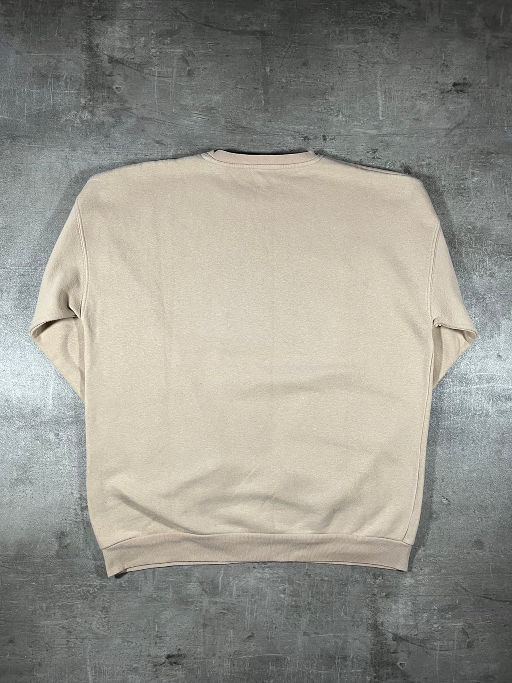 Lonsdale Sweater Beige XL