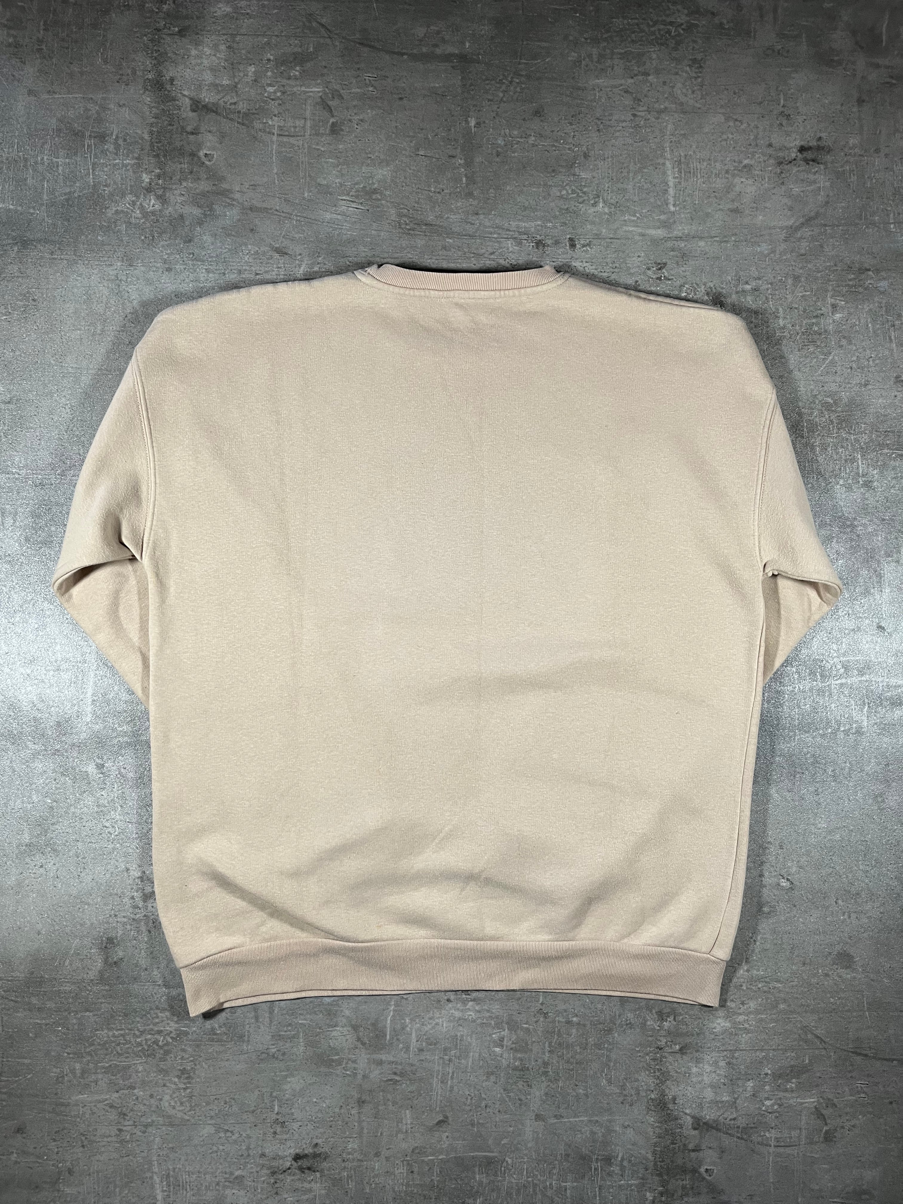 Lonsdale Sweater Beige XL