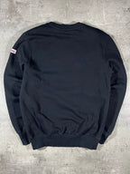 Lonsdale Sweater Schwarz S