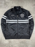 Unfair Athletics Trainingsjacke Schwarz S