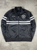 Unfair Athletics Trainingsjacke Schwarz S