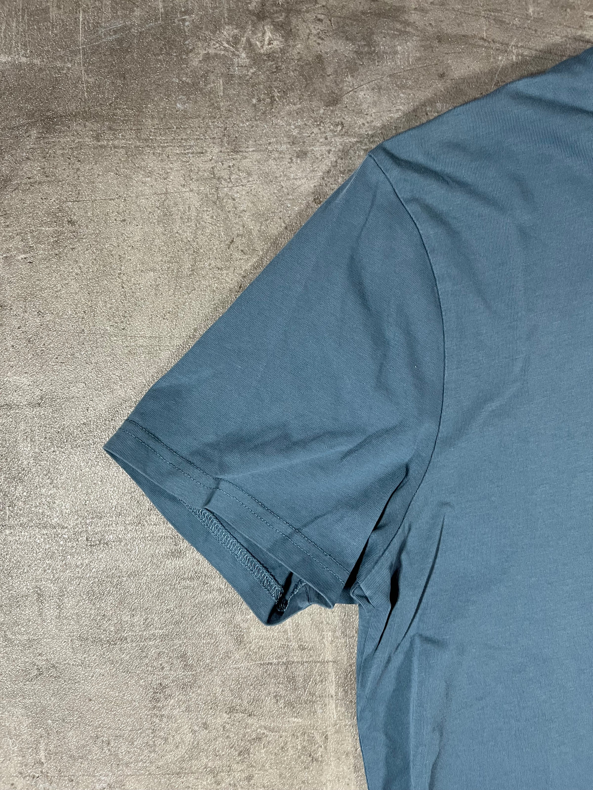Lyle & Scott T-shirt Hellblau M