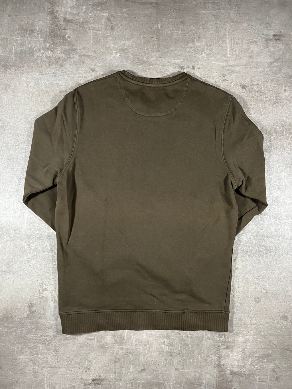 Lyle & Scott Sweater Khaki L