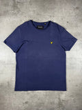 Lyle & Scott T-shirt Navy L