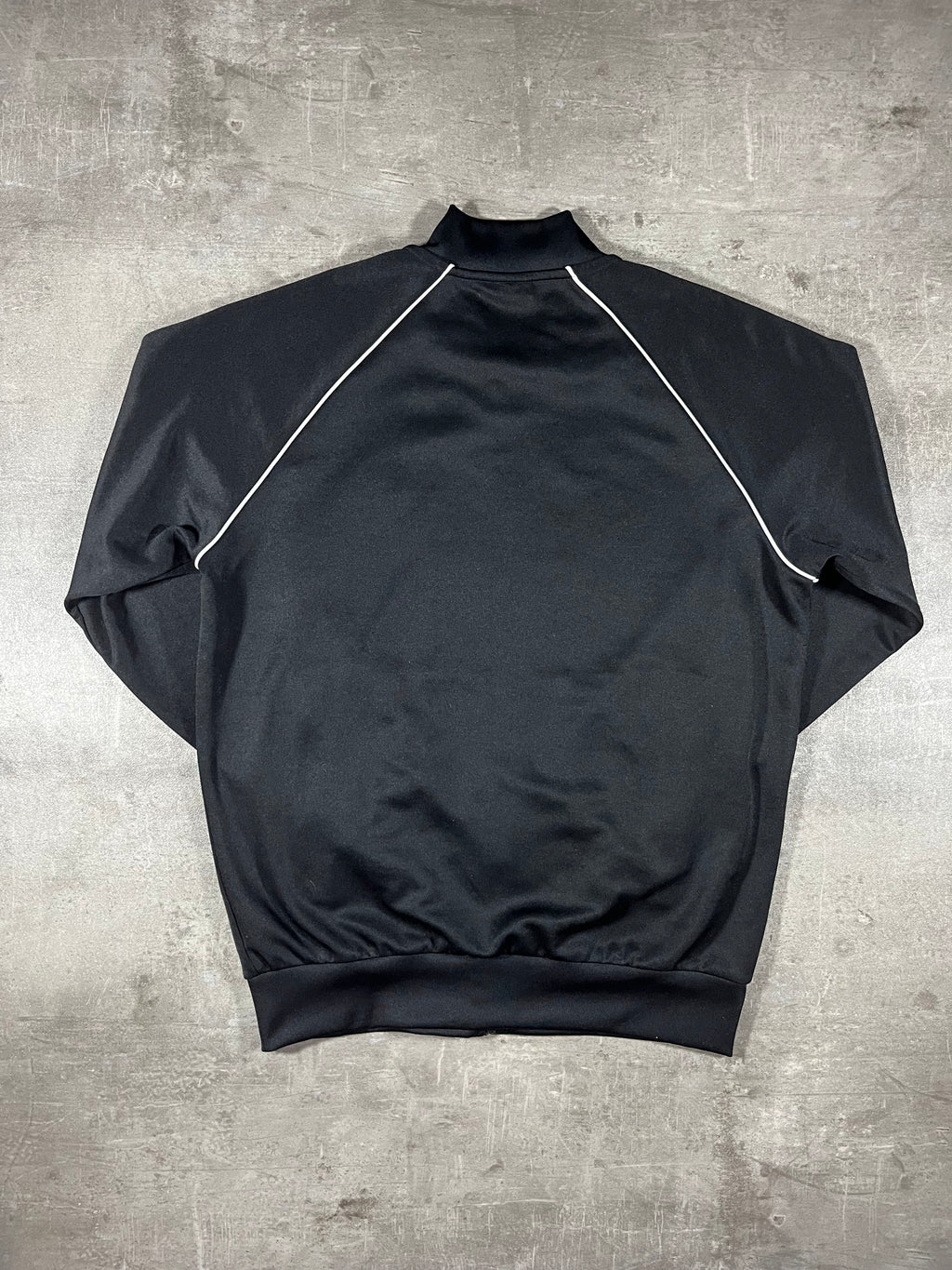 Adidas Firebird Trainingsjacke Schwarz L