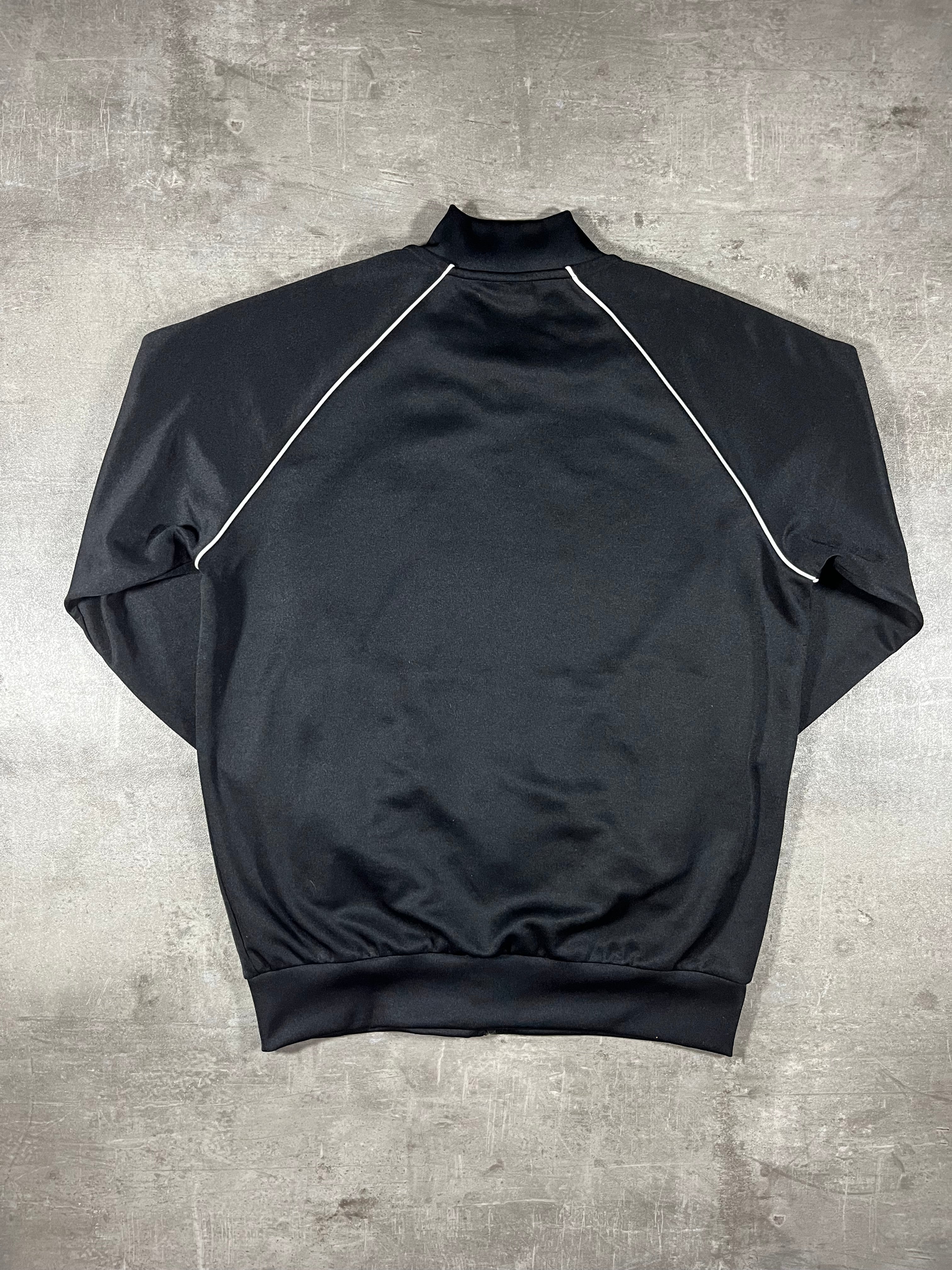 Adidas Firebird Trainingsjacke Schwarz L