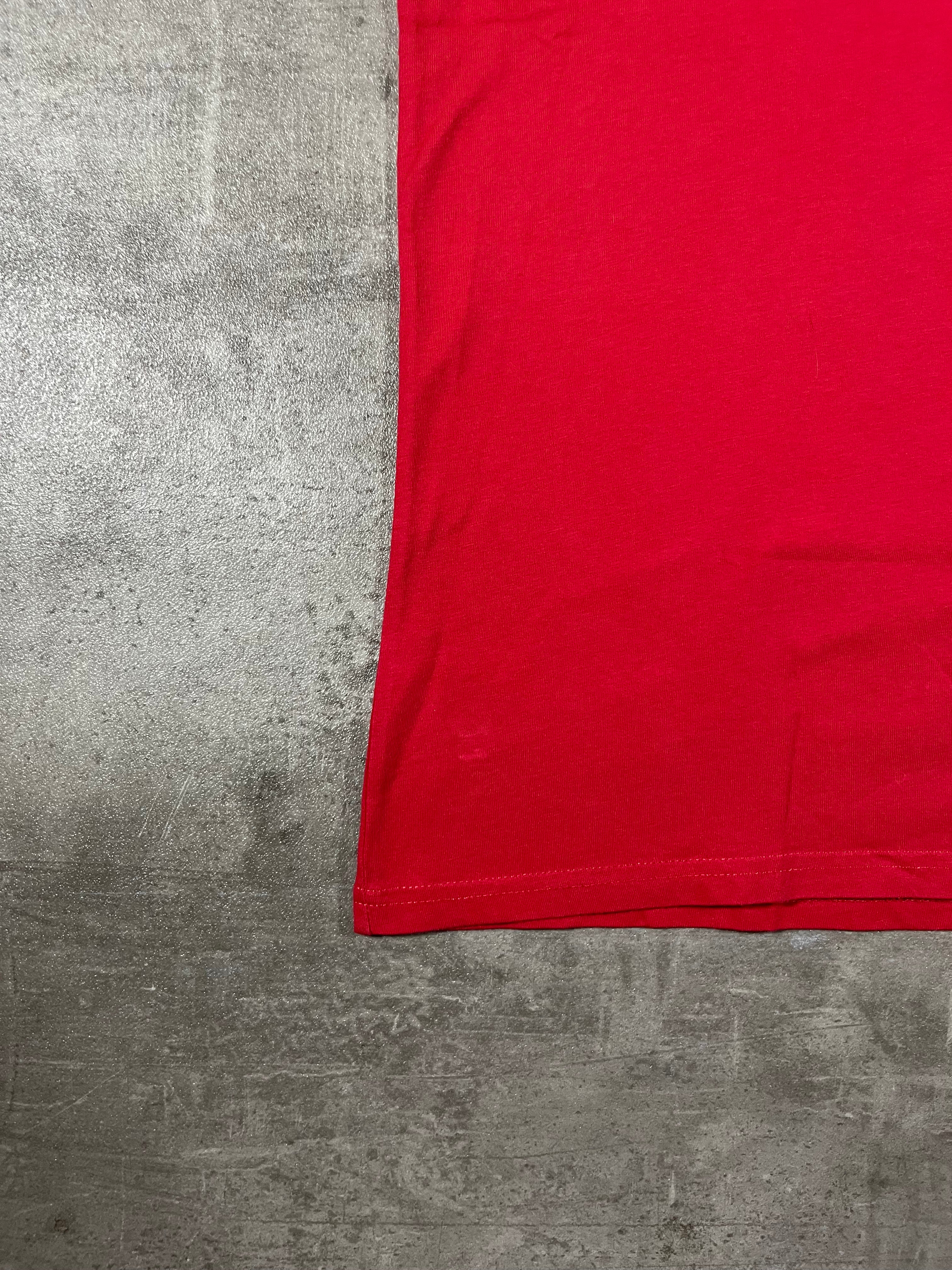 Lyle & Scott T-shirt Rot L