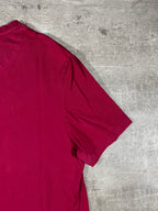 Lyle & Scott T-shirt Rot M
