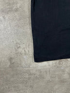 Fred Perry T-shirr Schwarz S