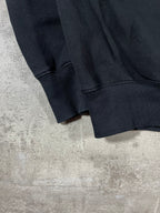Lonsdale Sweater Schwarz S