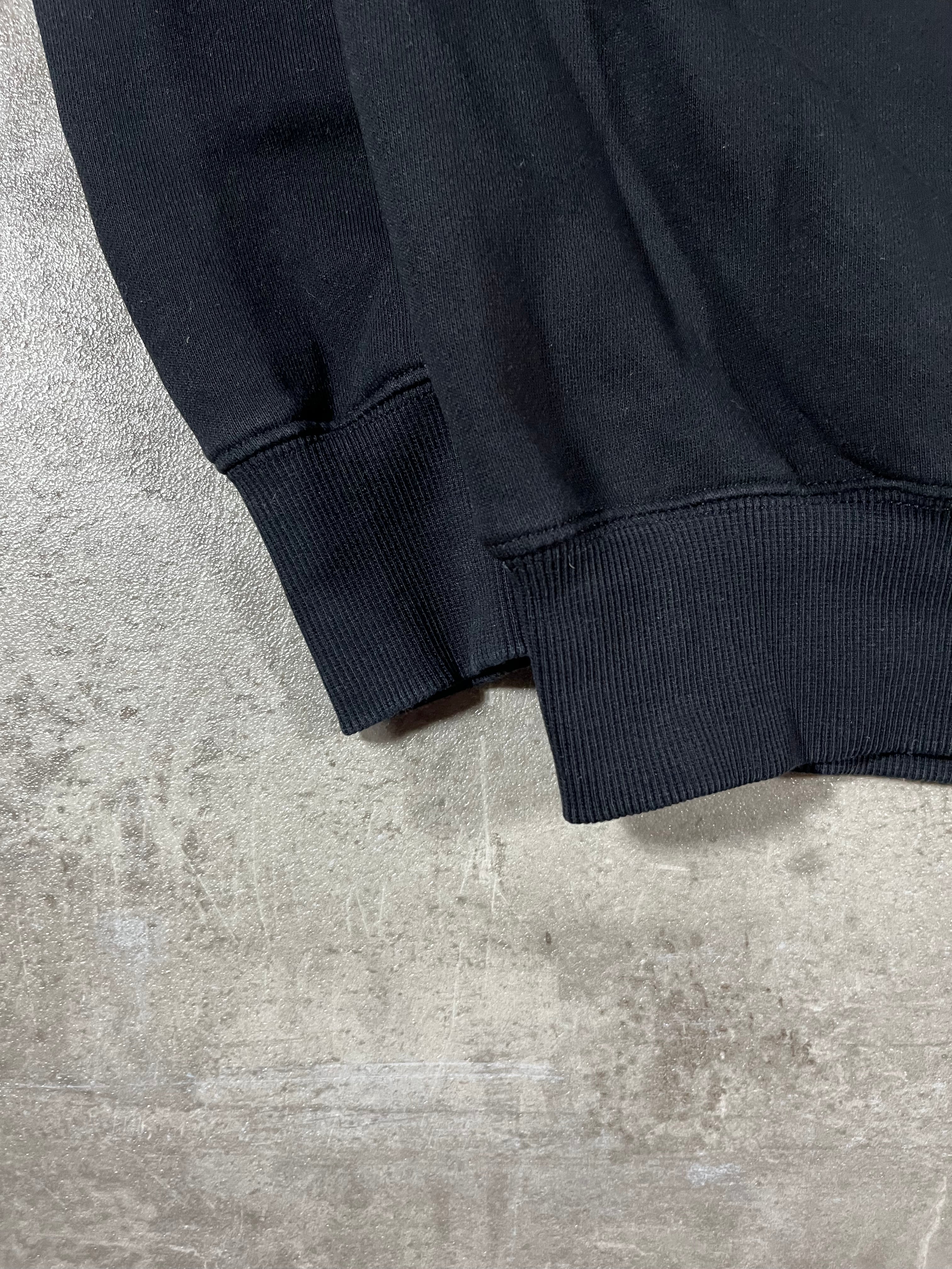 Lonsdale Sweater Schwarz S
