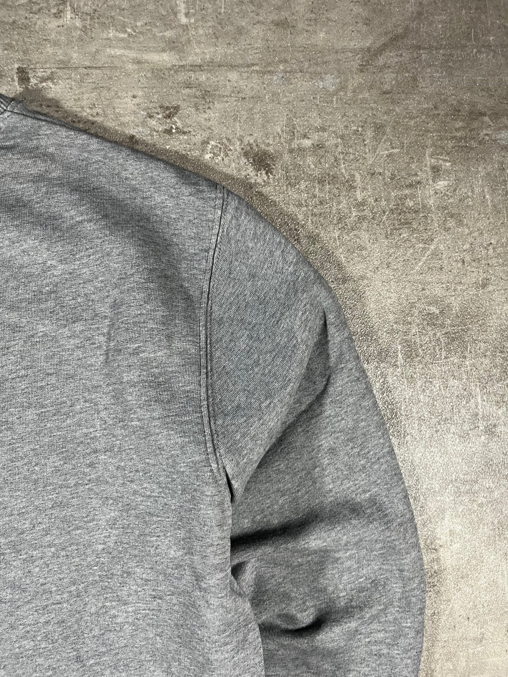 Lyle & Scott Sweater Grau M