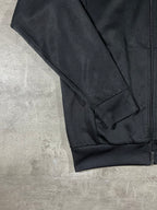 Adidas Firebird Trainingsjacke Schwarz L