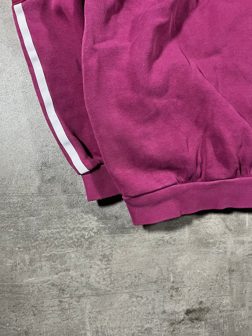 adidas Pullover Rosa S